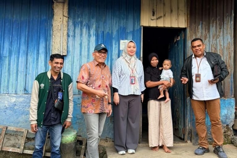 Kemen PKP Sisir Pemukiman di Labuan Bajo, Pastikan Bantuan Bedah Rumah Tepat Sasaran