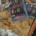 Kodaeral III Ungkap Kasus 4.364 Cartridge Vape Terindikasi Kokain di Lampung