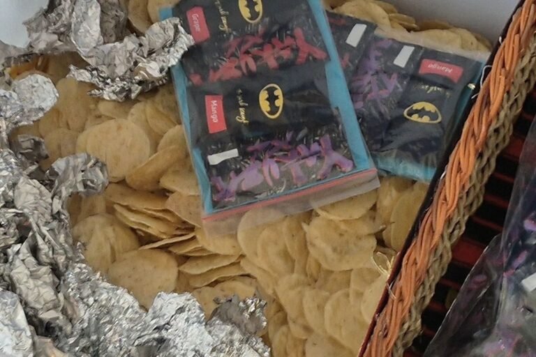 Kodaeral III Ungkap Kasus 4.364 Cartridge Vape Terindikasi Kokain di Lampung