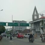 Dampak Kabut Asap Karhutla Memburuk, Pemkot Ambon Liburkan Sekolah dan Terapkan WFH