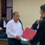 Sidang Kasus Pungli ESDM Jatim: Mantan Kepala Dinas Didakwa Kantongi Rp 4 Miliar