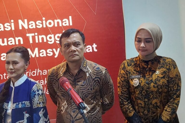 Pemprov Jateng Sediakan Lahan Data Center AI di Batang, Penggunaan Air Diawasi ESDM
