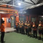 Kebakaran KM Prima Sentosa: 13 Orang Selamat Usai Dievakuasi, 11 Lainnya Masih Hilang