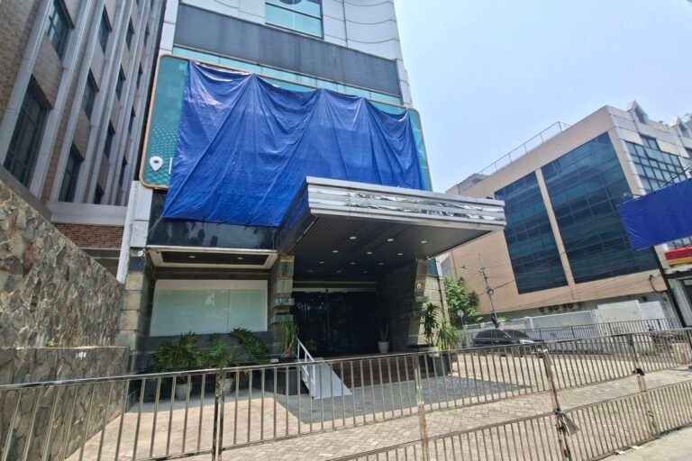 Sudinkes Jakpus Usut Dugaan Malpraktik di Dua Klinik Kecantikan Tak Berizin