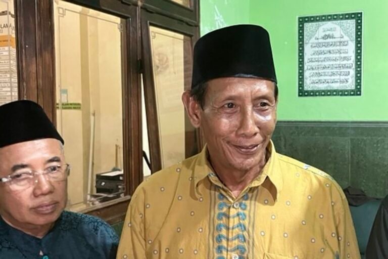 Dianiaya Oknum TNI, Kepala MI di Lamongan Tegaskan Proses Hukum Tetap Berjalan