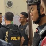 Sempat Buron Sebulan, Pembakar Warung Mi Babi Sukoharjo Diciduk Polisi