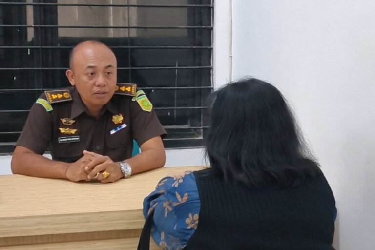 Tak Kunjung Diambil Pemiliknya, Ribuan SIM dan STNK Menumpuk di Kejari Surabaya