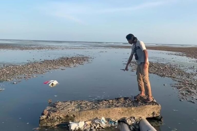 Bau Busuk Resahkan Warga, Pemprov NTB Investigasi Dugaan Limbah Tambak Udang di Sumbawa