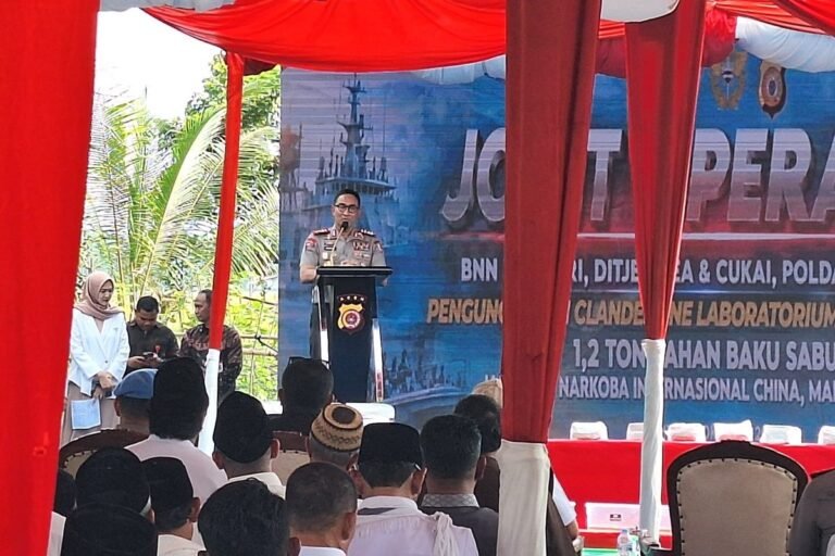 Marak Modus Narkoba Liquid, Kapolri Desak DPR dan Pemda Segera Larang Vape