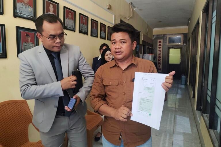 Kena Tipu Imam Mahdi Palsu, Warga Bangkalan Rugi Rp 1,3 Miliar demi Tiket Surga