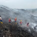 Polresta Malang Kota Tetapkan Kakek 71 Tahun Sebagai Tersangka Kebakaran TPA Supit Urang